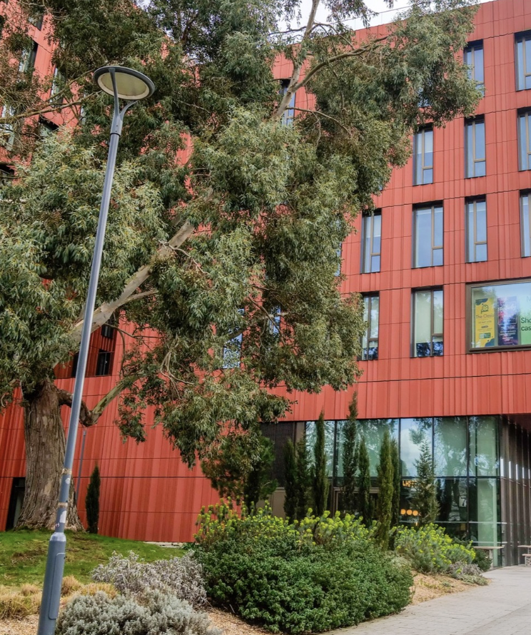 University of Warwick