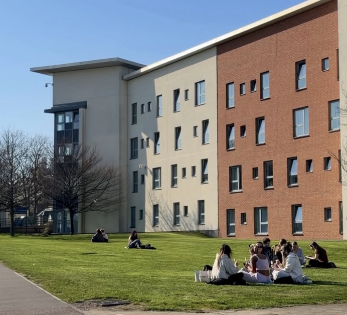 University of Dundee