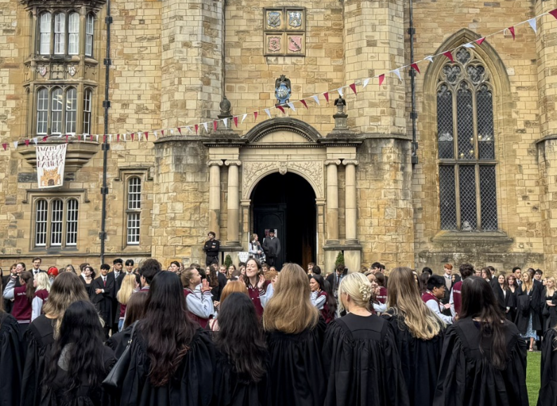 Durham University