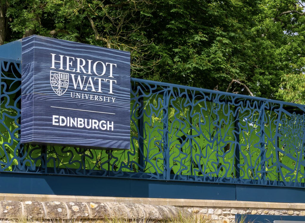 Heriot-Watt University
