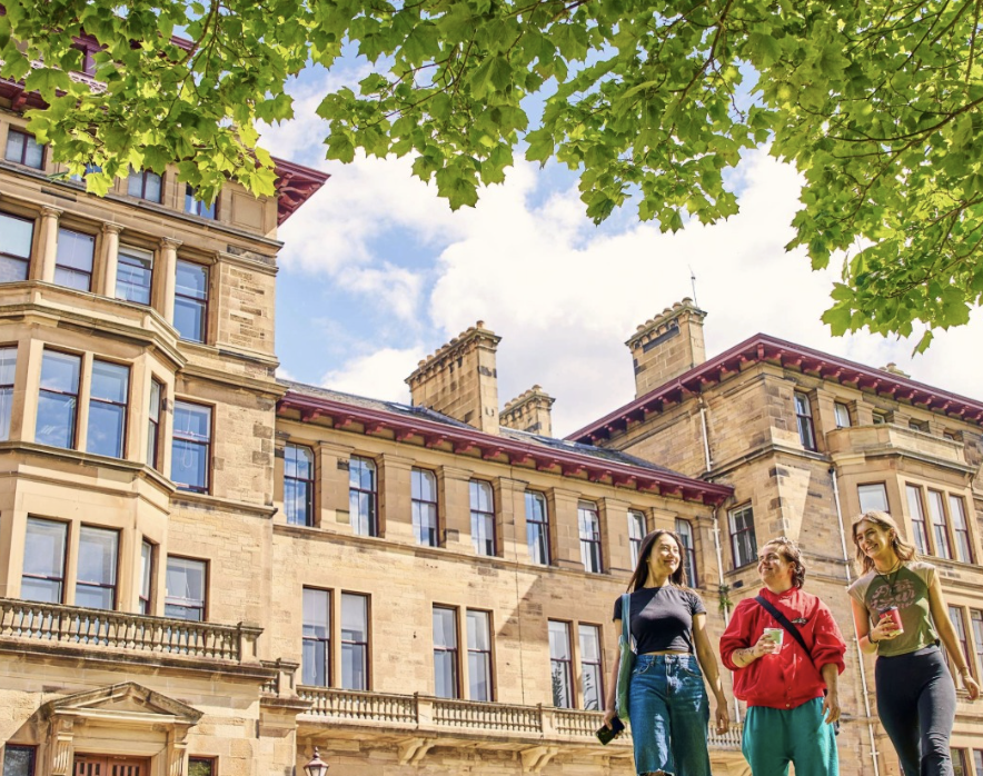 Edinburgh Napier University