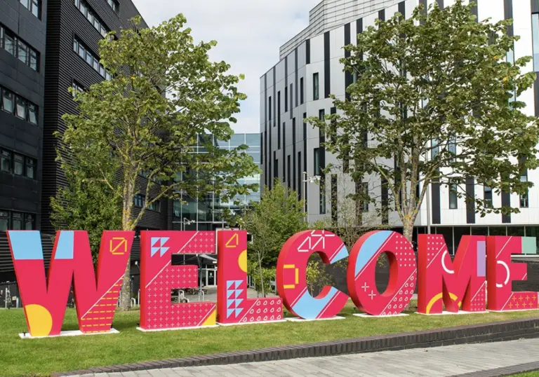 Edinburgh Napier University Instagram