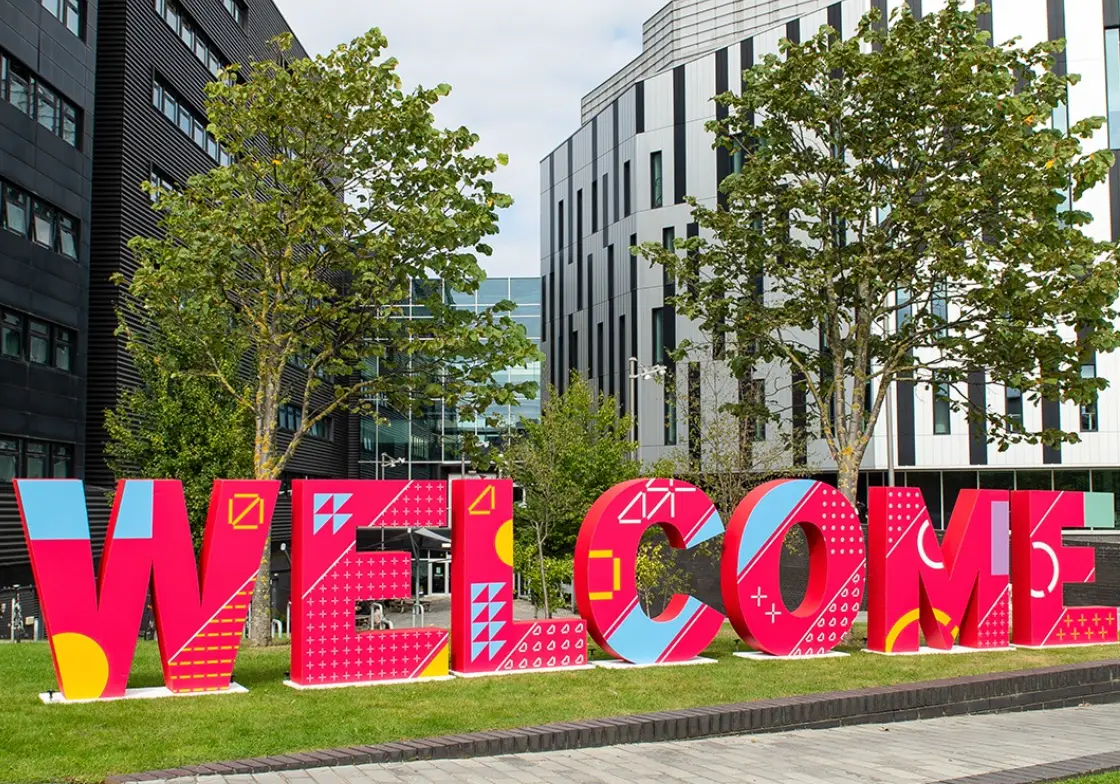 Edinburgh Napier University Instagram