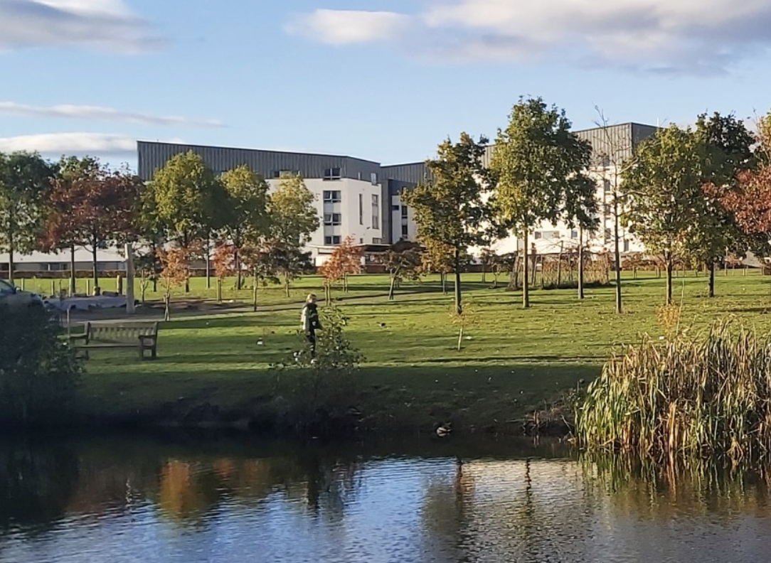 Queen Margaret University