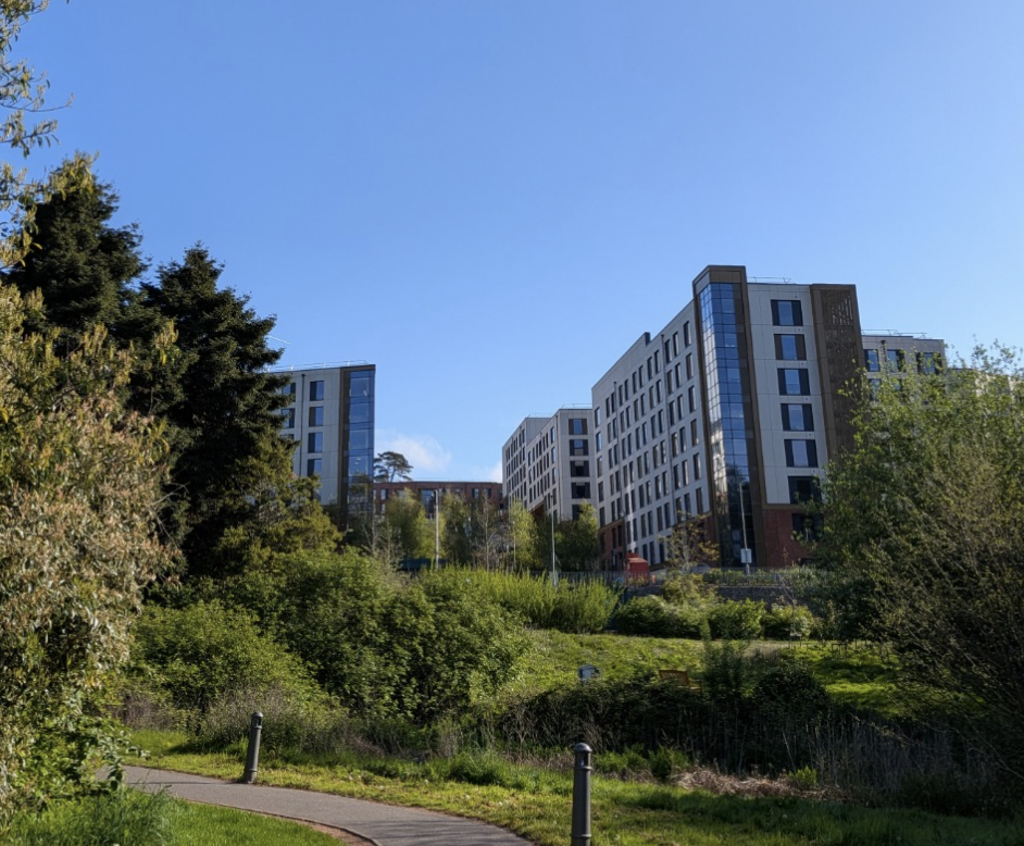University of Exeter