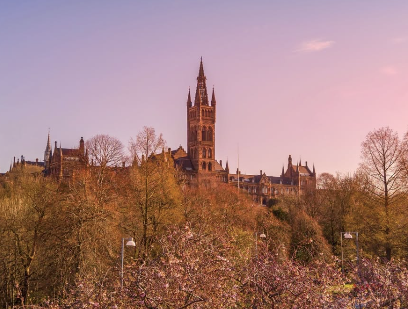 University of Glasgow