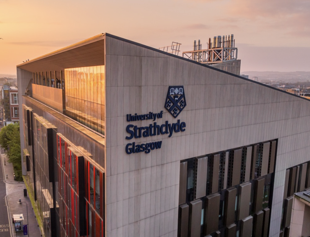 University of Strathclyde