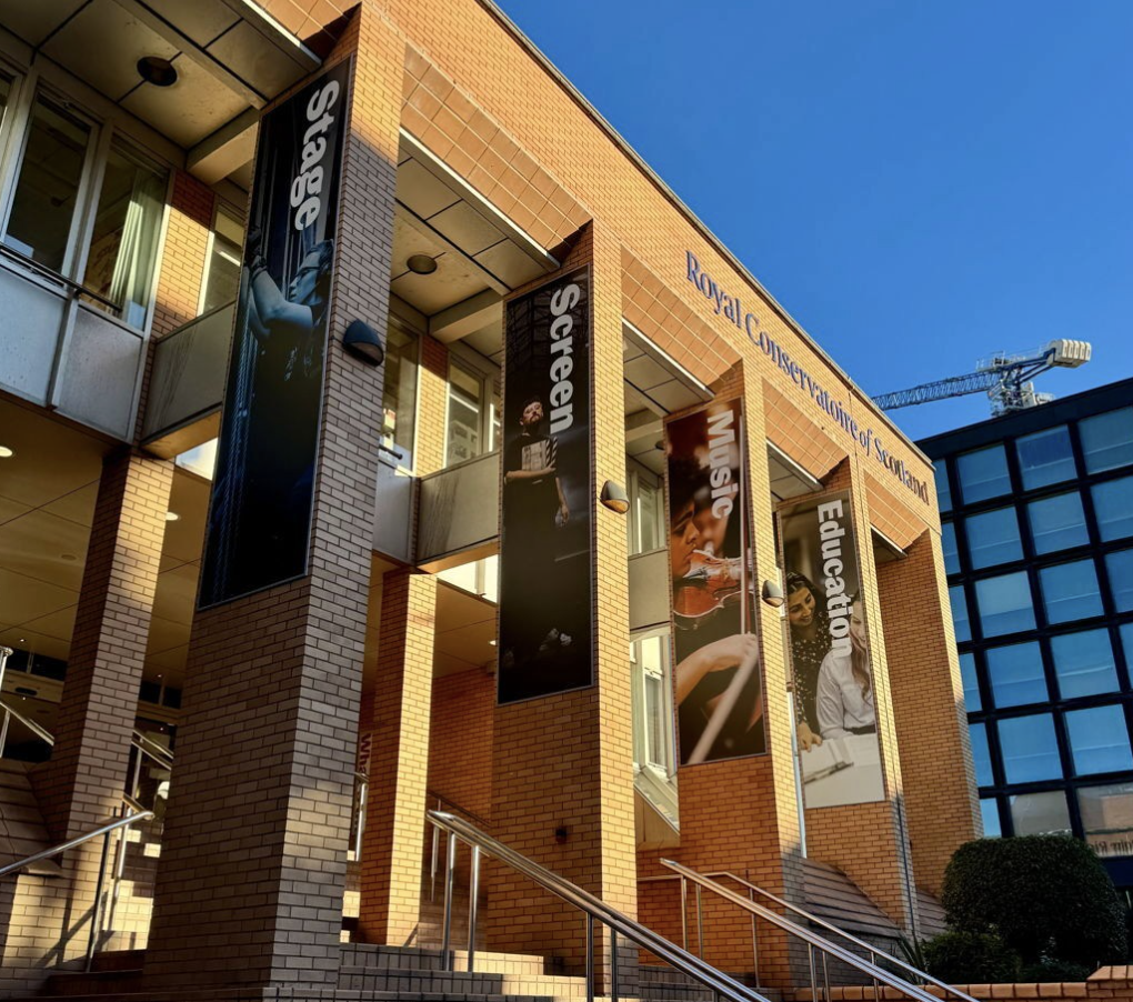 Royal Conservatoire of Scotland