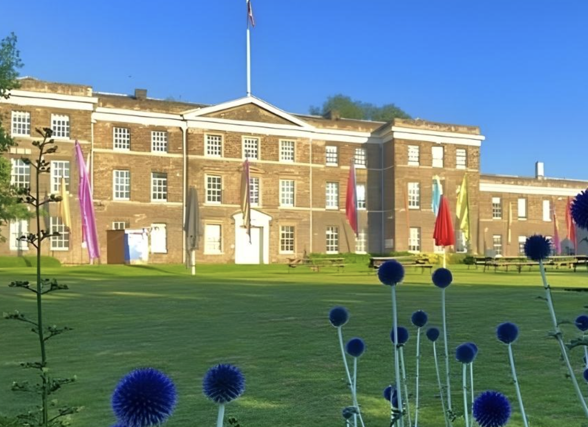 University of Leicester