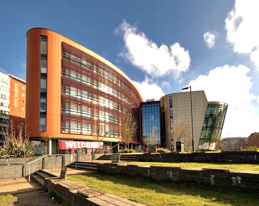 De Montfort University