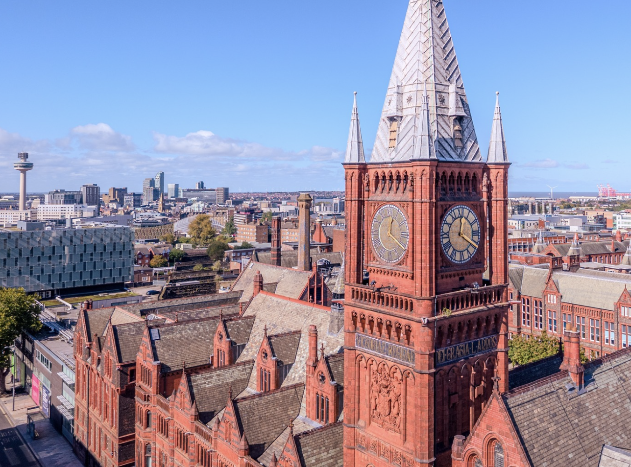University of Liverpool