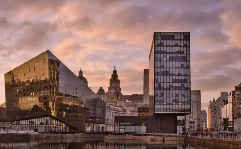 Liverpool John Moores University Instagram