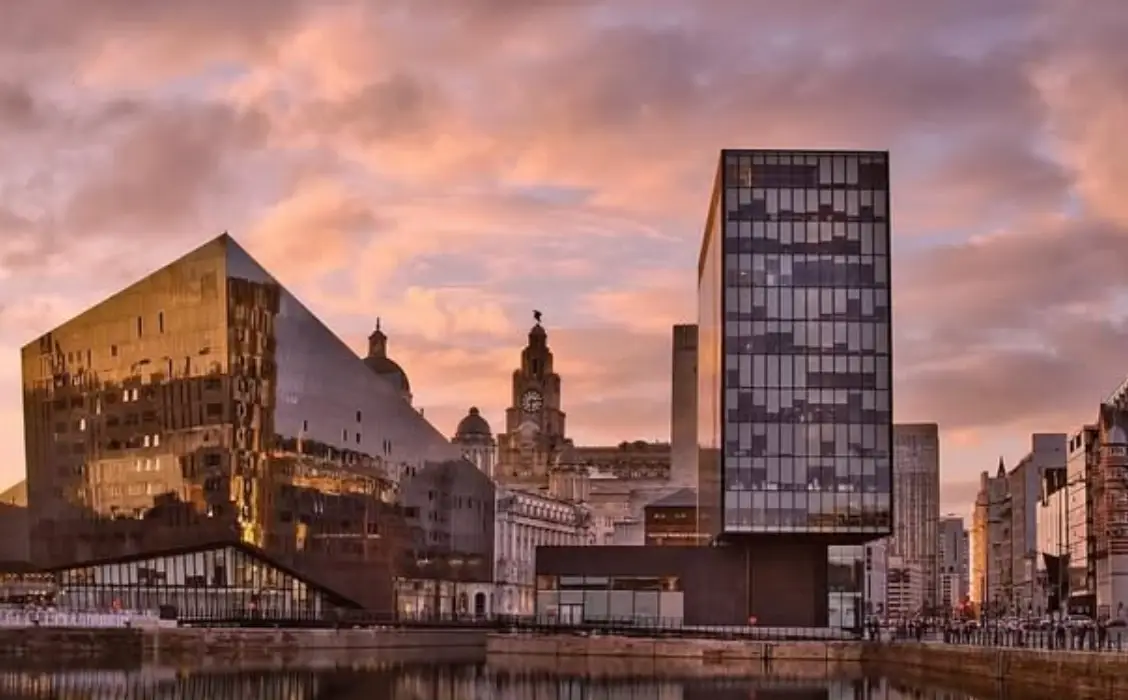 Liverpool John Moores University Instagram