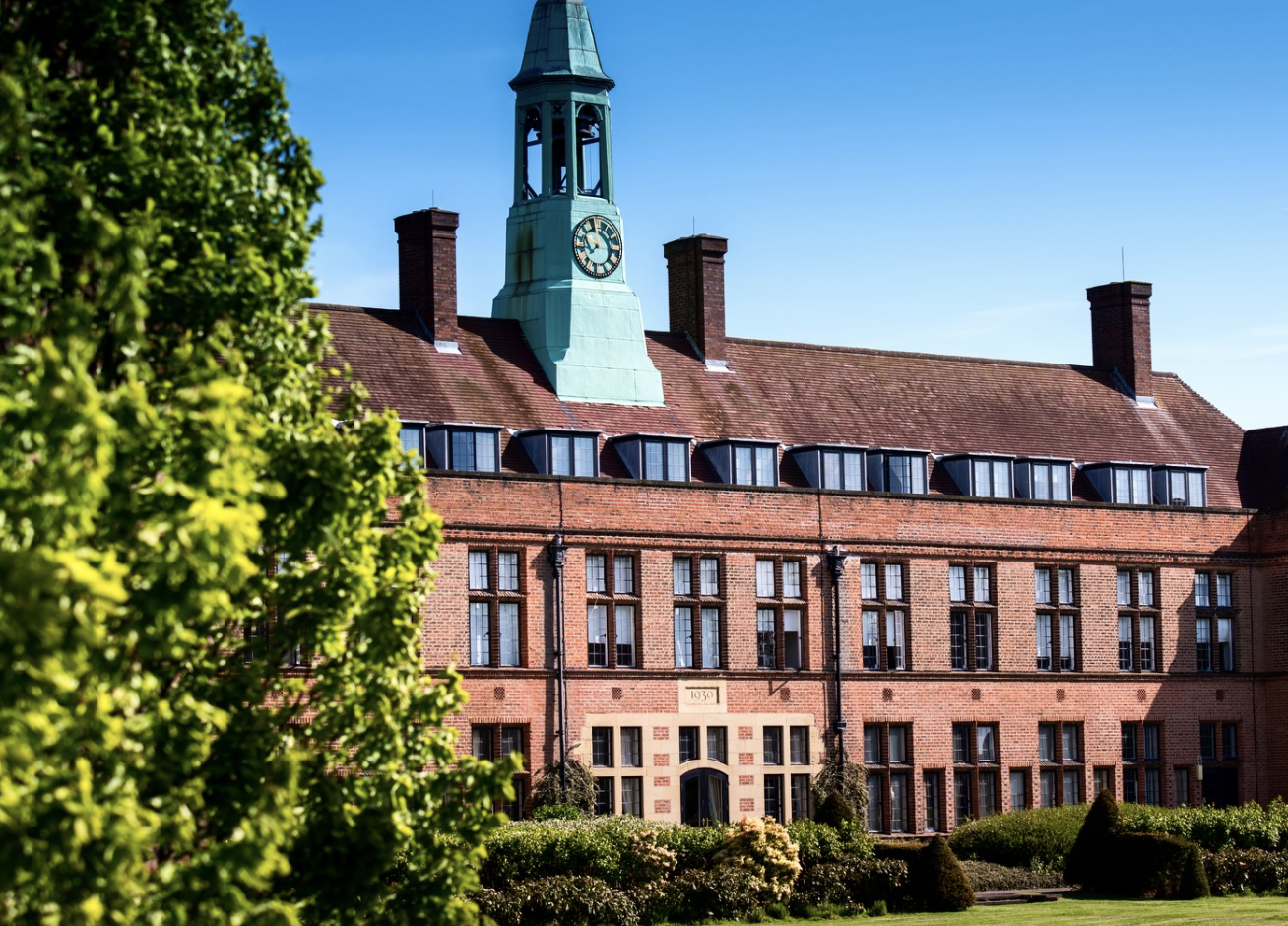 Liverpool Hope University