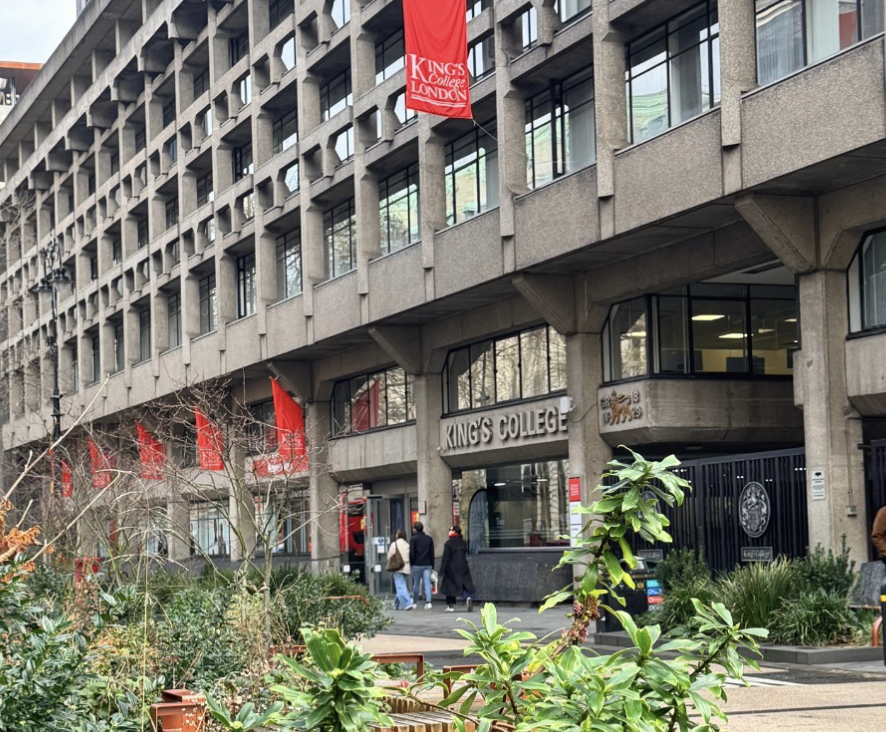 King's College London