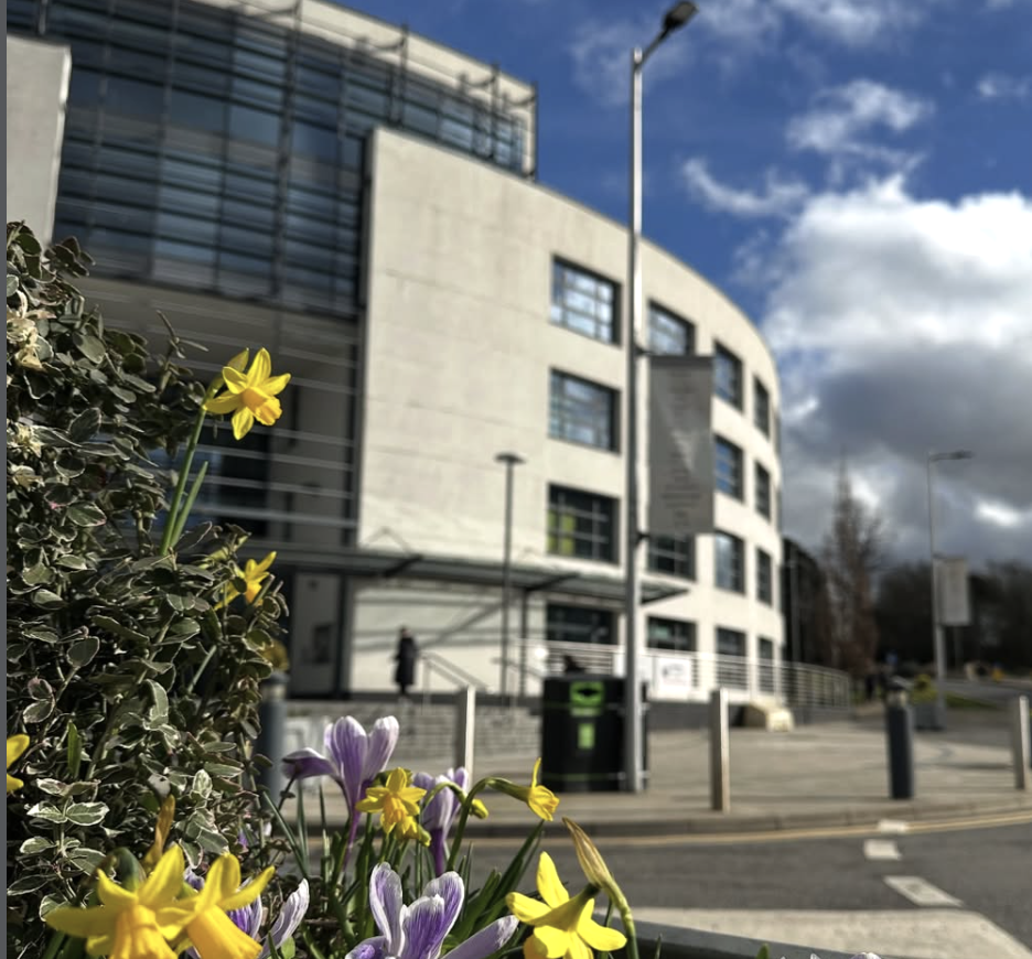 Brunel University London