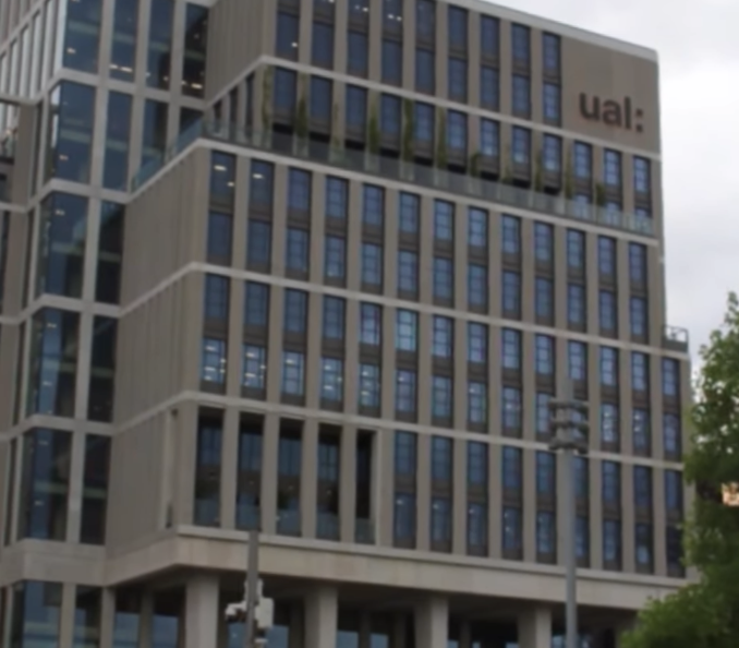University of the Arts London