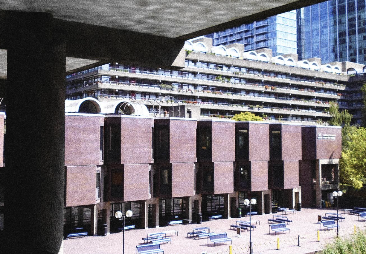Guildhall School of Music & Drama