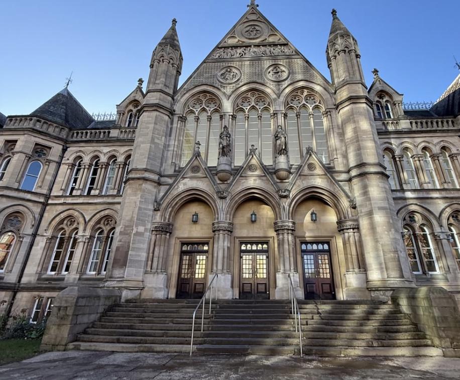 Nottingham Trent University