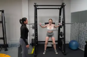 Gyms with student memberships in Huddersfield