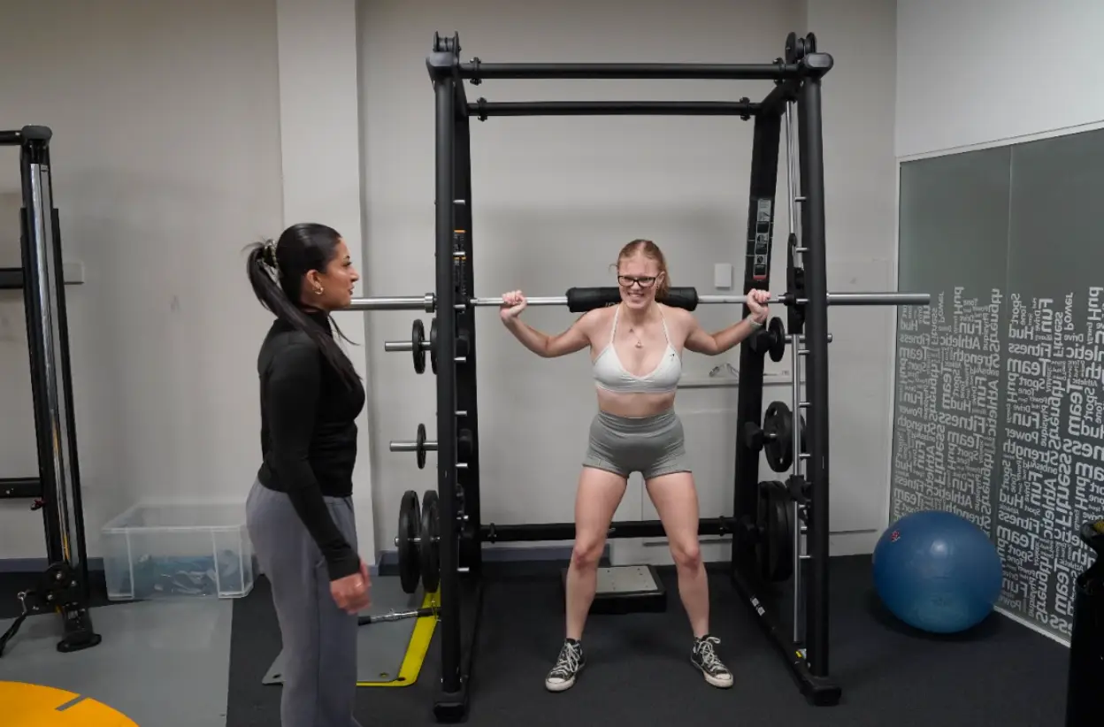 Gyms with student memberships in Huddersfield