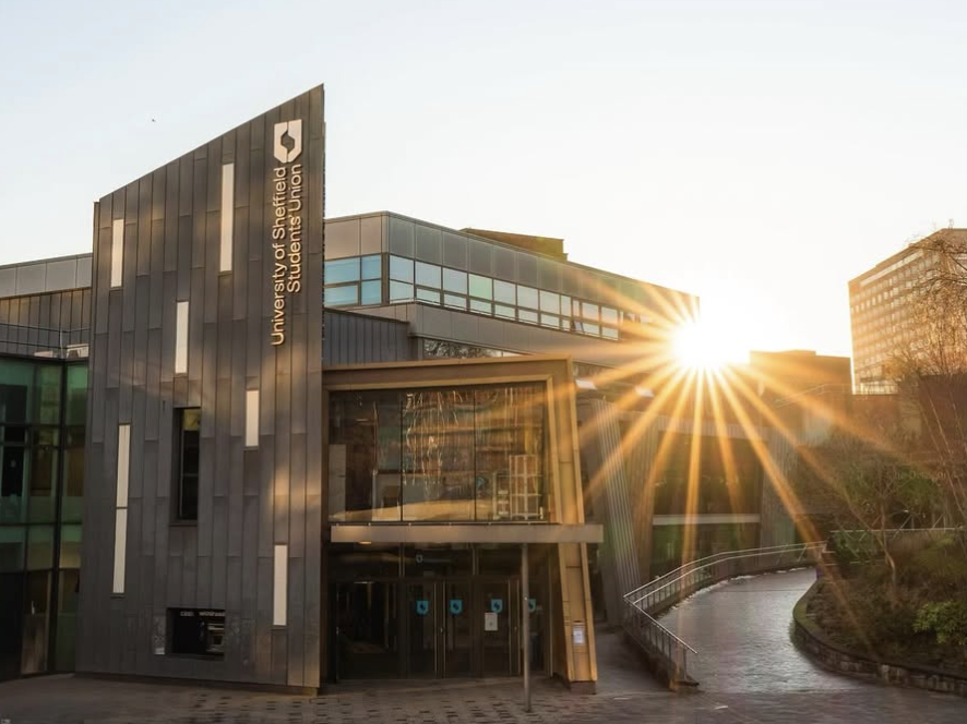 University of Sheffield