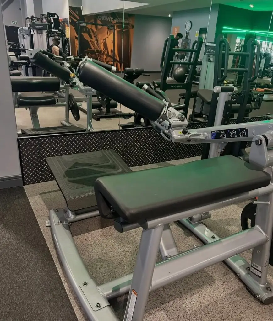 Gyms with student memberships in Huddersfield