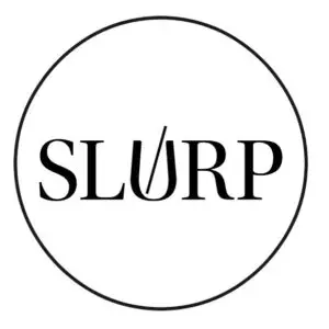 Slurp Mix logo