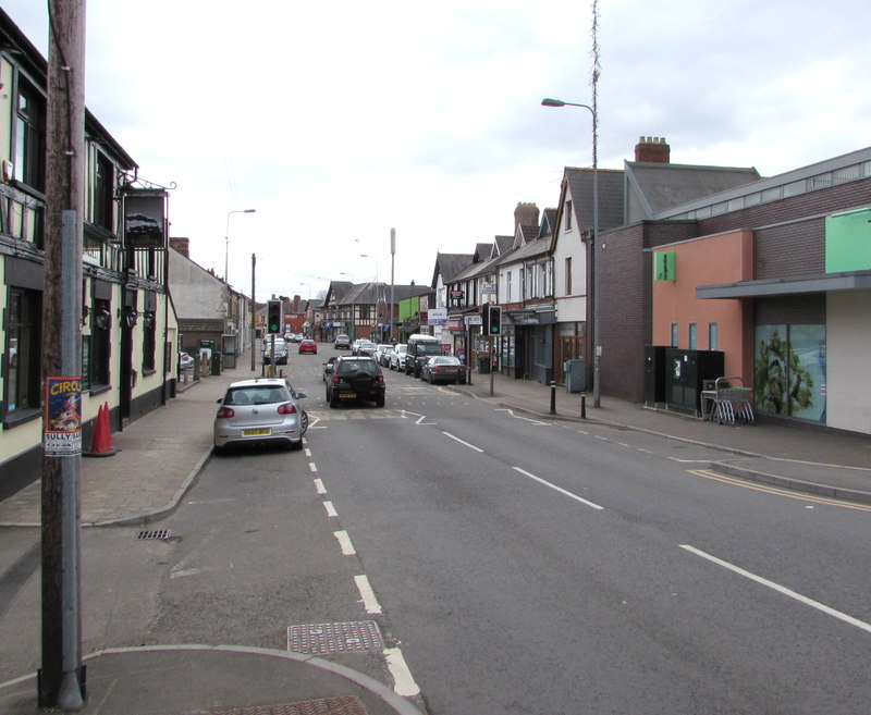 Llandaff