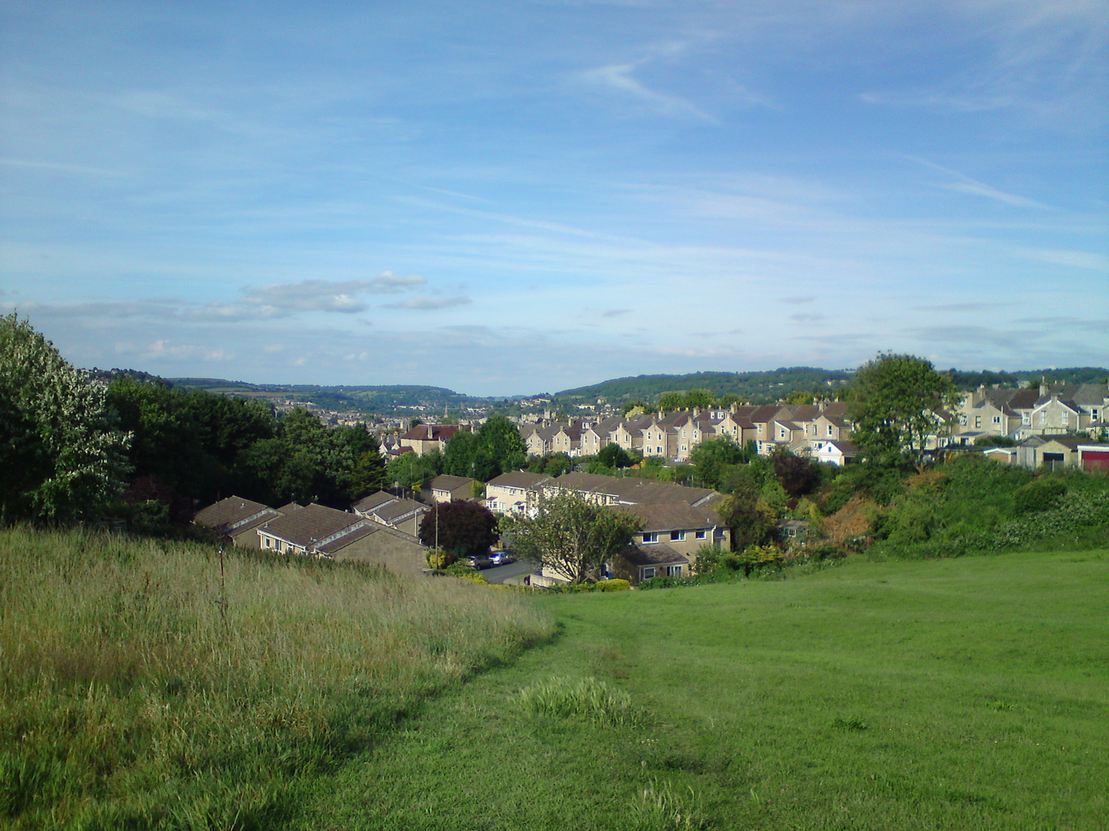 Southdown