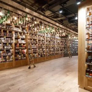 The Whisky Exchange (London Bridge, London) Facebook