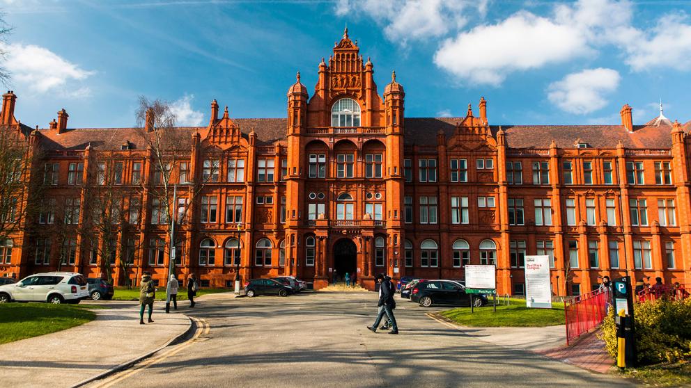 University of Salford