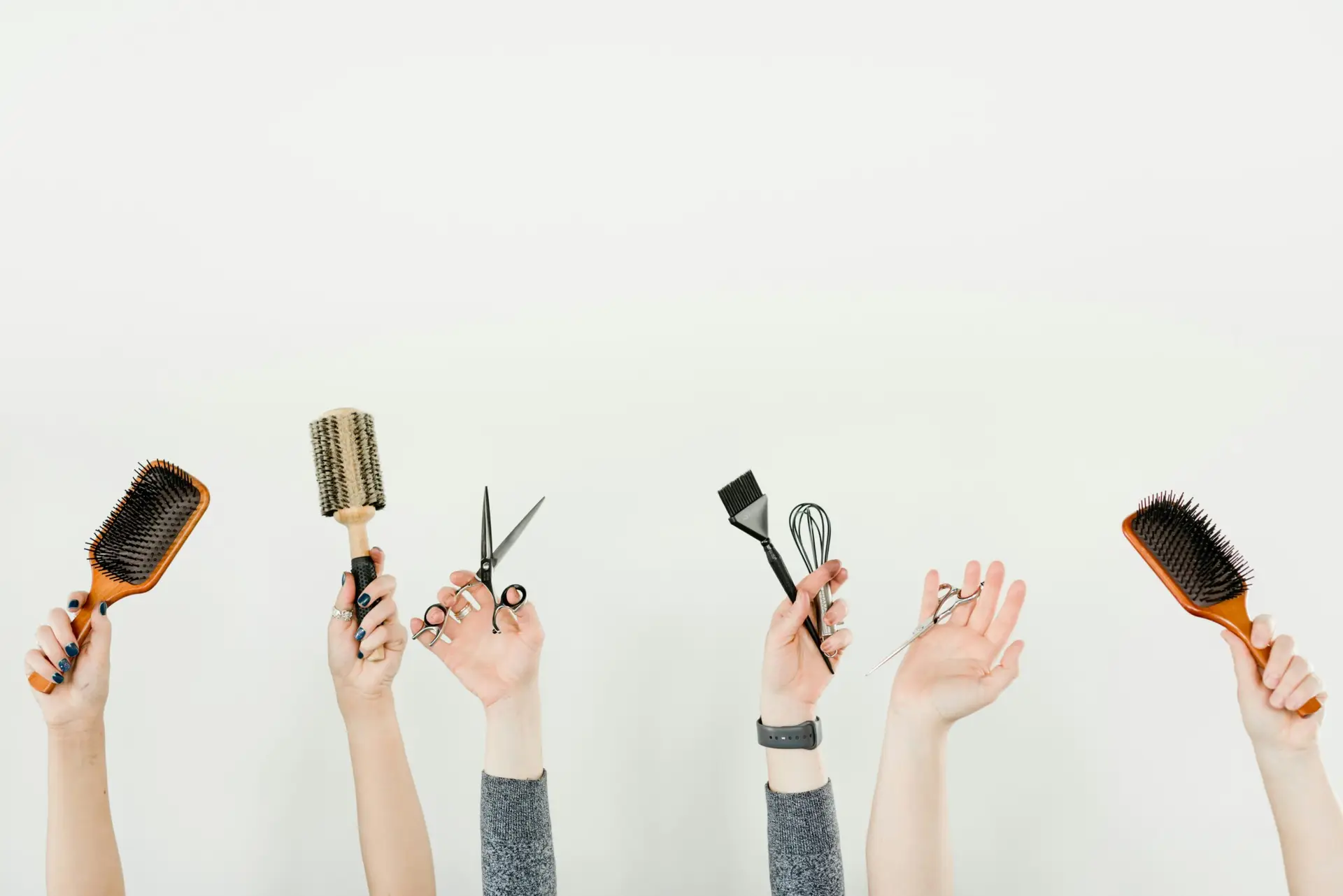 The top barbers and hairdressers in Leicester