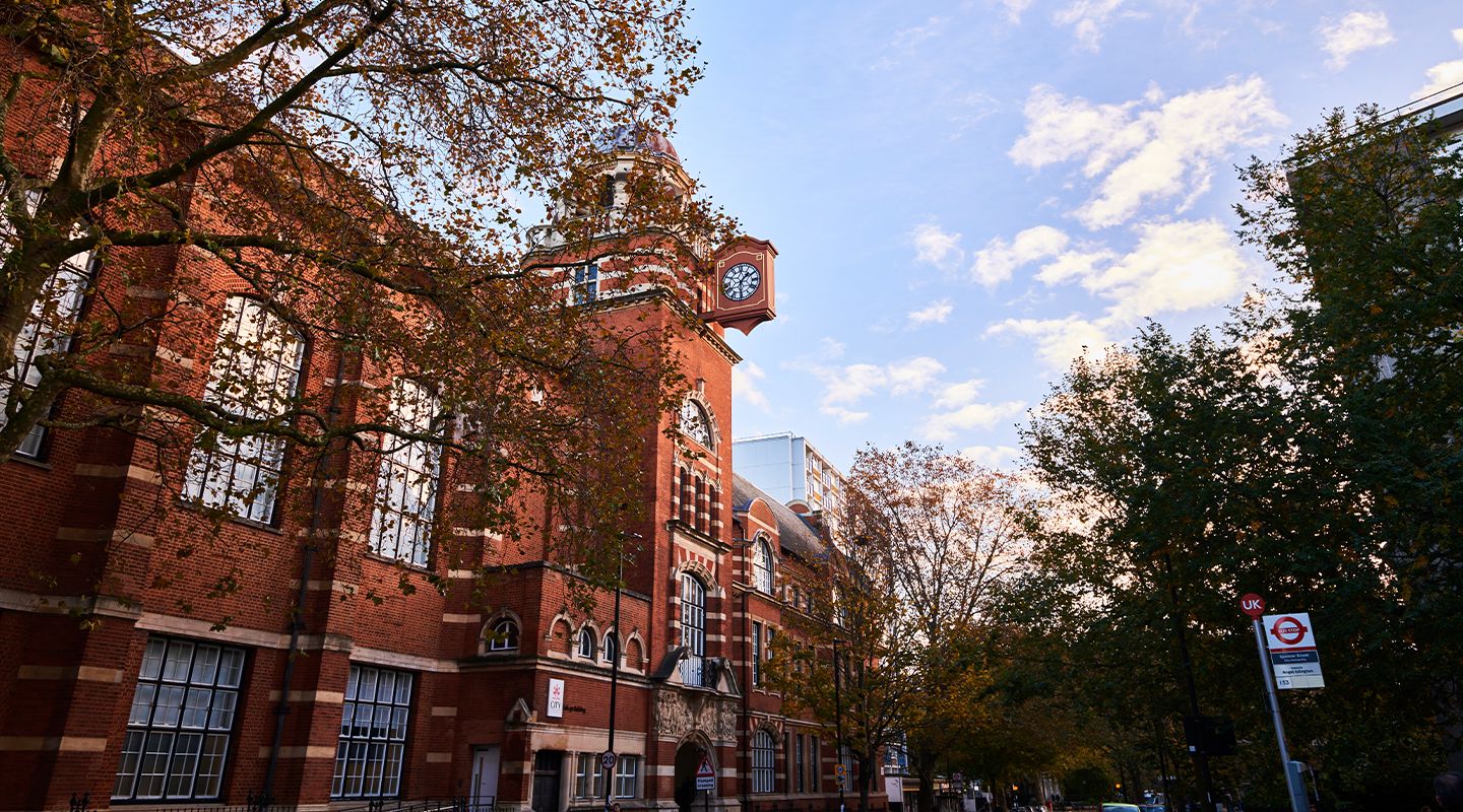 City University of London