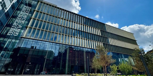 Manchester Metropolitan University