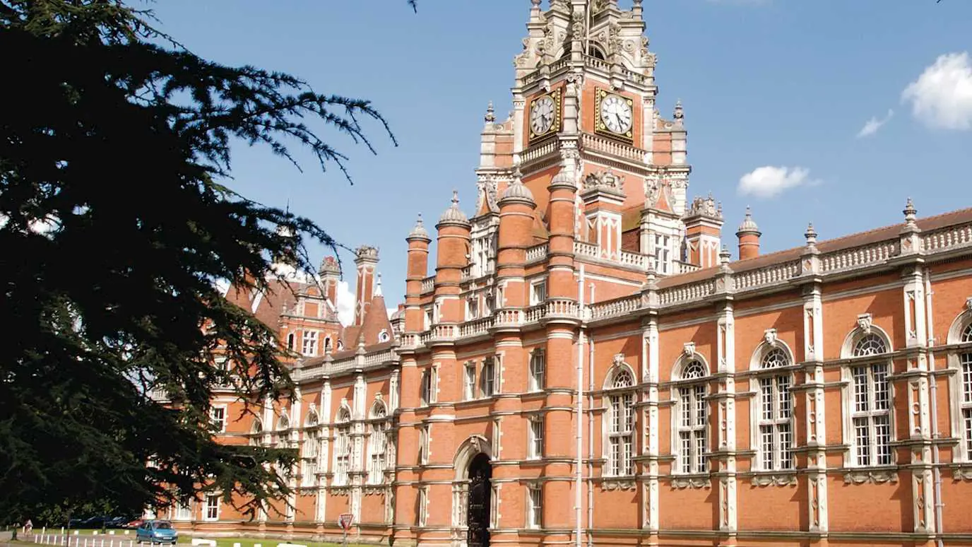 Royal Holloway