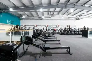 gyms with student memberships chester