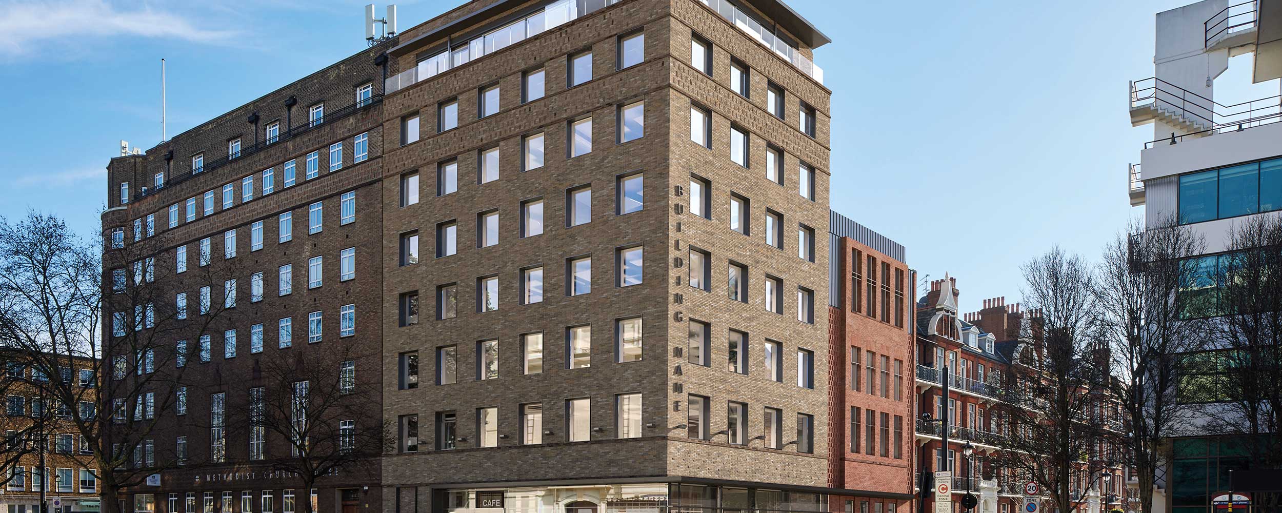 University of Westminster