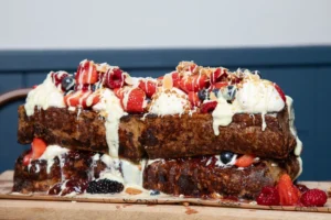eating challenges in Manchester