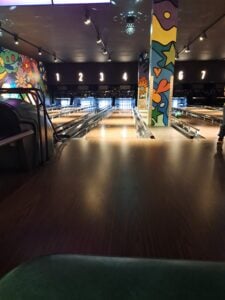 Indoor Activities in Huddersfield