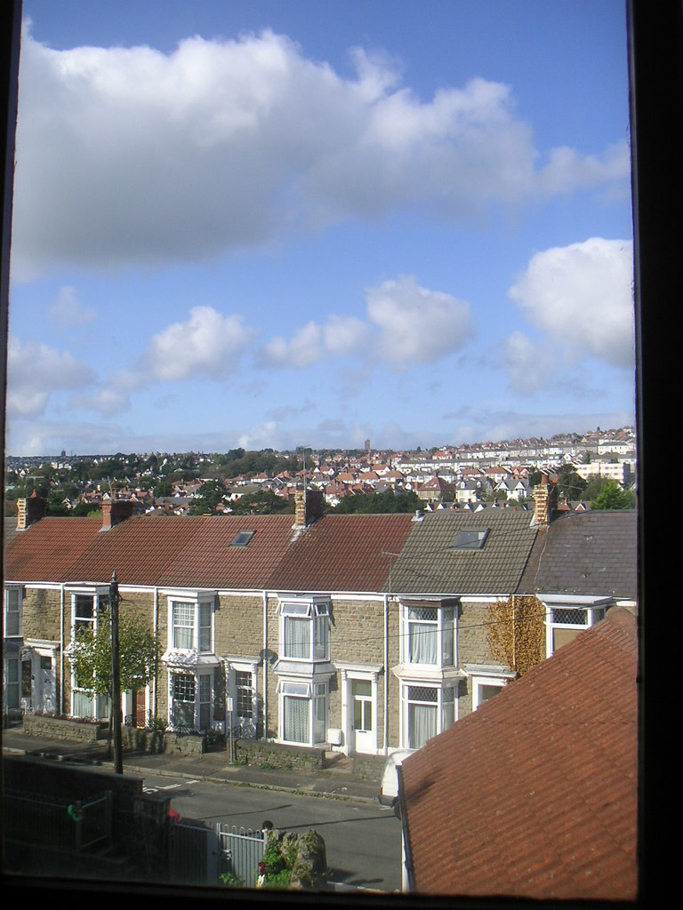 Brynmill Swansea