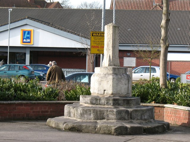 Fulford York