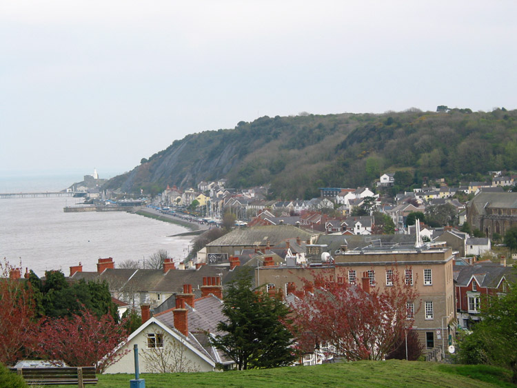 Mumbles Swansea