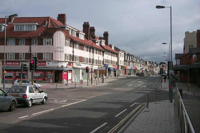 Portswood Southampton