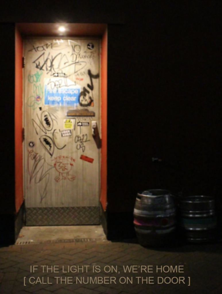 Wine Bar in Sheffield
