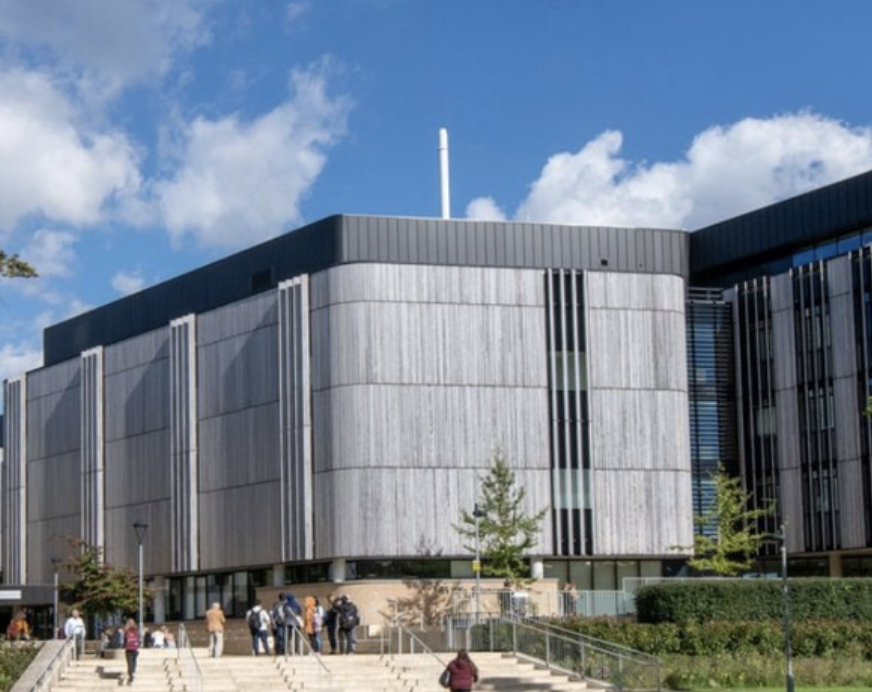 University of Southampton