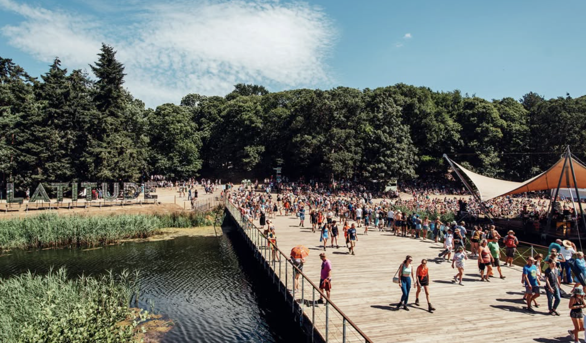 Latitude Festival