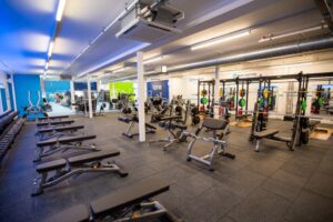 The Gym Group Bristol Avonmeads