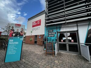 UWE Sports Facility UWE Bristol Sport Facebook