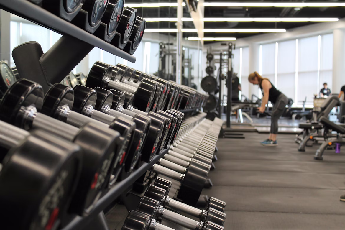 Gyms with student membership in Leicester